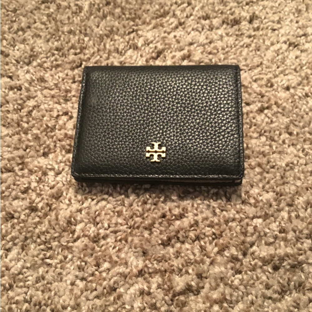 Tory Burch Wallet